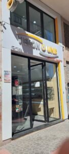 Vision Unik (Optika Maroc)