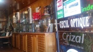 Cecil Optique