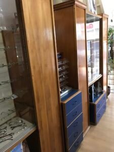 Zoom Opticien