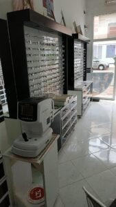 Toulal Optic