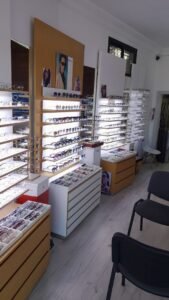 MIMOSA OPTIC opticalia