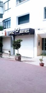 OPTIC BENYASS