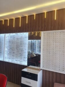 douzi optique