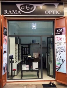 Rama Optic