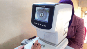 Diamo Optic Zwagha