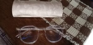 La lune Optic