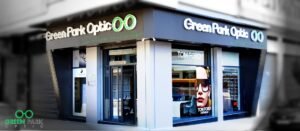 Green park optic