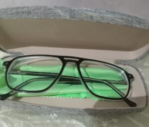 VER'OPTIC - Opticien Bernoussi • Casablanca