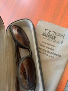 Mazagan Vision