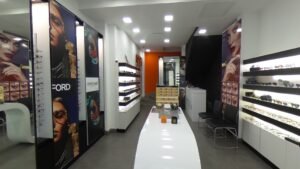 Vision Unik (Optika Maroc)