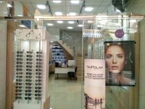 Sila optique