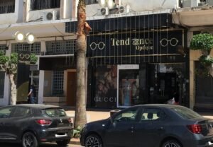 Tendance Optique