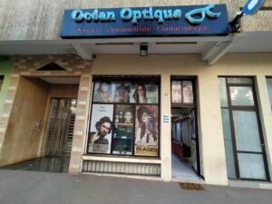 Ocean Optique بصريات المحيط