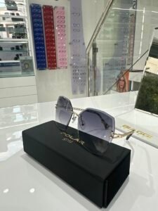 Optique Bouhout