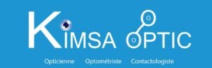 KIMSA OPTIC