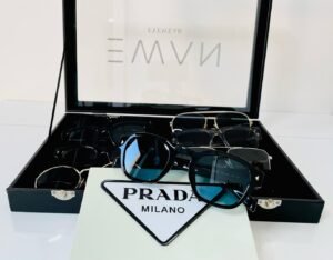 Opticien EWAN EYEWEAR