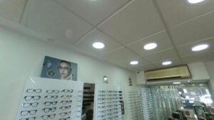 Opticien rabat style optique