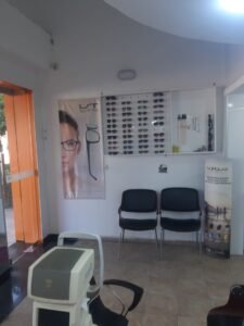 El Idrissi Optique