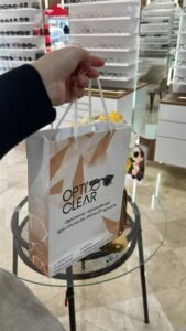 OPTI'CLEAR