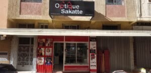 Optique sakatte