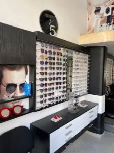 Anass Optique