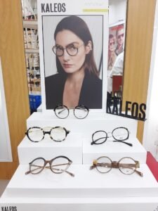 Acuite Optique Opticien Rabat