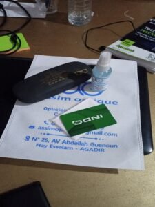 assim optique