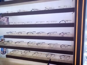 Dream Optique Tanger