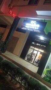 AMALENS OPTICAL
