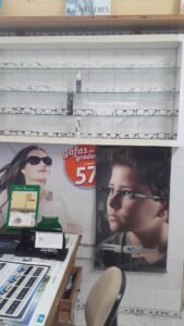 Optique Boumazzough : Opticien & Optométriste