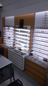 MIMOSA OPTIC opticalia