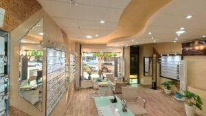 Fes Optique (Berrada Mohamed)