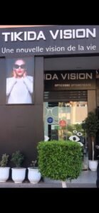 TIKIDA VISION