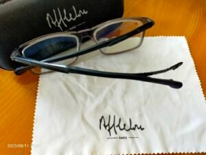 Opticien Alain Afflelou