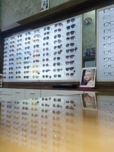  épithèse faciale "