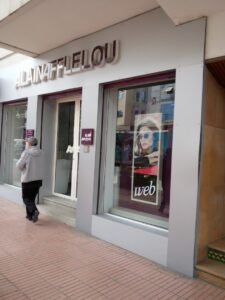 Opticien et Acousticien ALAIN AFFLELOU Rabat - Agdal