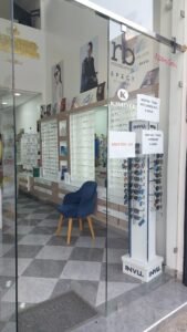 Rouissi optic