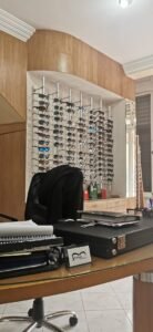 Optique Amerchich