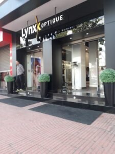 Opticien Lynx Optique Rabat - Agdal