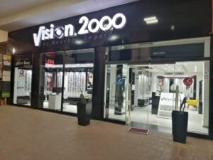 Vision 2000