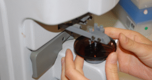 Les ateliers de l'optique