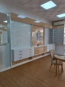 Lokman optic