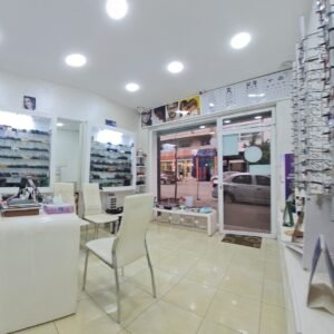 ASSAOUD optique