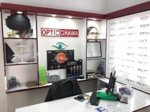 optic Grawa