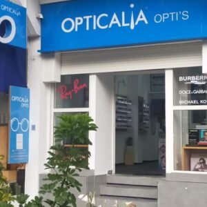 Opti'S Rabat