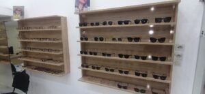 Neo vision optique ( opticien )