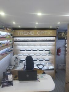 Trend optic
