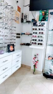 Elihssan optique