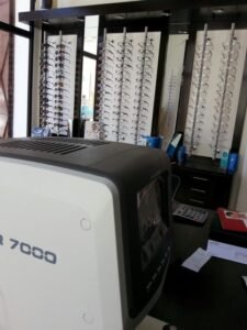 Faouz optic