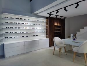 KALI OPTIQUE